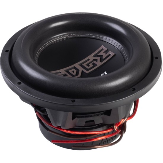 EDGE Car Audio - EDP122SPL-E3